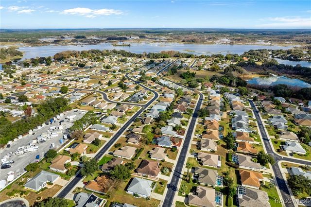 3622 E Arbor Lakes Drive, Hernando, FL 34442