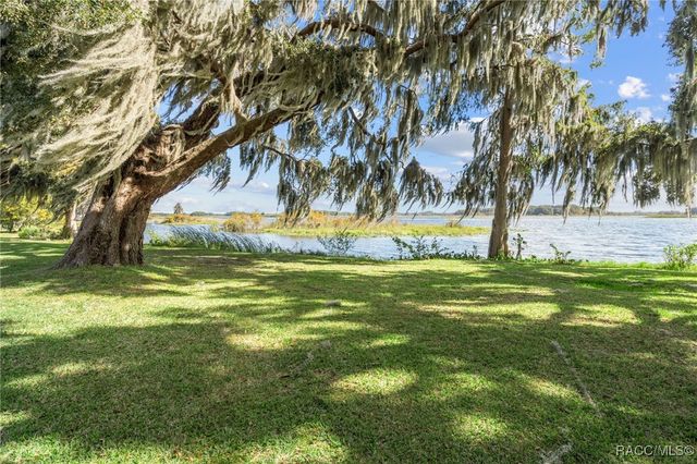 3622 E Arbor Lakes Drive, Hernando, FL 34442