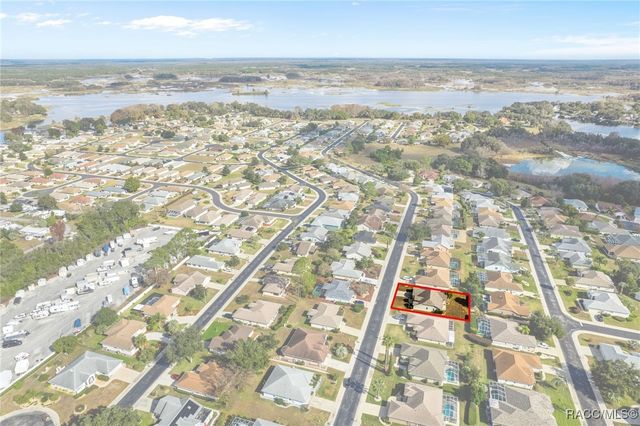 3622 E Arbor Lakes Drive, Hernando, FL 34442