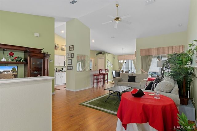 3622 E Arbor Lakes Drive, Hernando, FL 34442