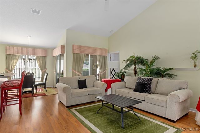 3622 E Arbor Lakes Drive, Hernando, FL 34442