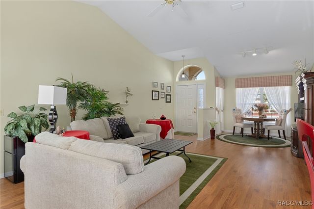 3622 E Arbor Lakes Drive, Hernando, FL 34442