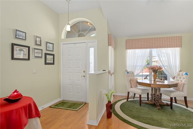 3622 E Arbor Lakes Drive, Hernando, FL 34442