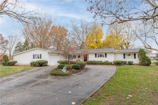 5311 Peninsula Drive NW, Canton, OH 44718