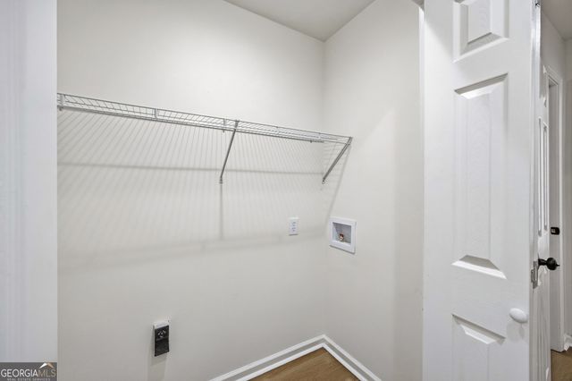 444 McGiboney Road, Covington, GA 30016