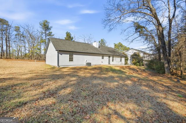444 McGiboney Road, Covington, GA 30016