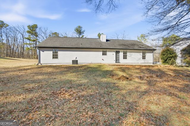 444 McGiboney Road, Covington, GA 30016