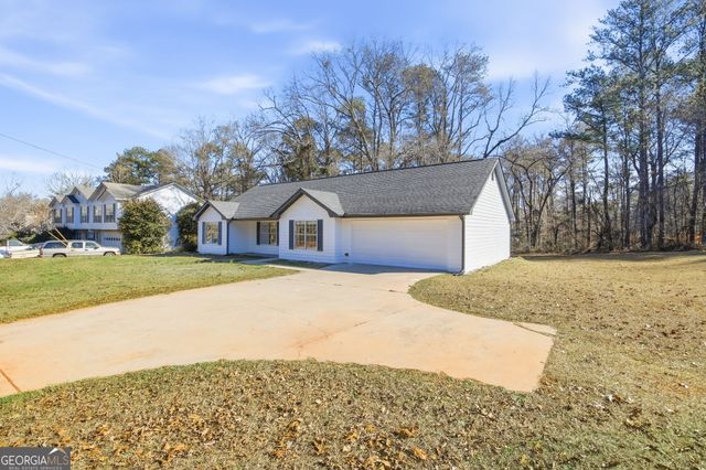 444 McGiboney Road, Covington, GA 30016