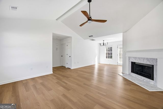 444 McGiboney Road, Covington, GA 30016