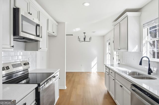 444 McGiboney Road, Covington, GA 30016