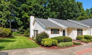 5189 Village Green Way, Alpharetta, GA 30009