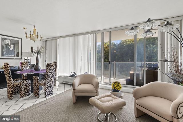 3900 FORD RD #5M, Philadelphia, PA 19131