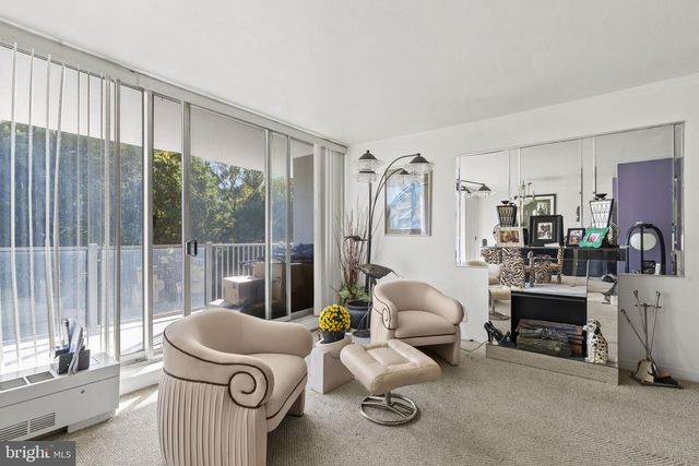 3900 FORD RD #5M, Philadelphia, PA 19131