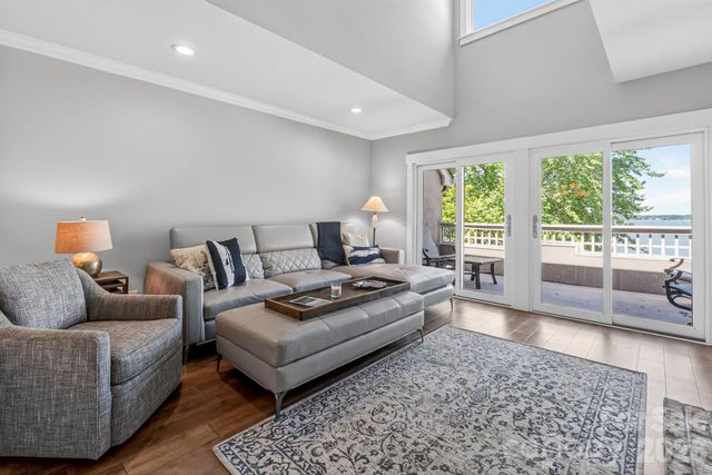 605 Portside Drive, Davidson, NC 28036