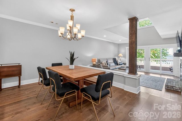 605 Portside Drive, Davidson, NC 28036