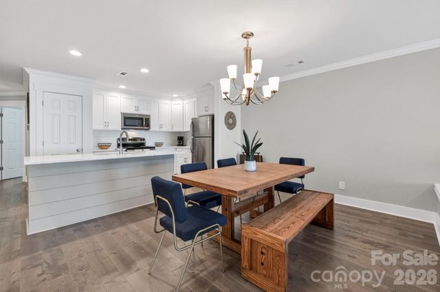 605 Portside Drive, Davidson, NC 28036