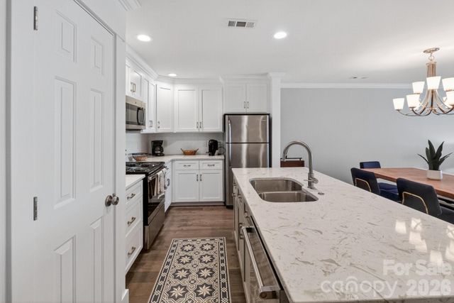 605 Portside Drive, Davidson, NC 28036