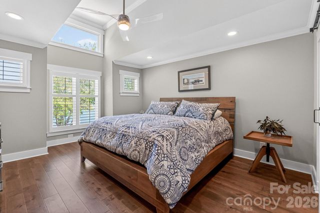 605 Portside Drive, Davidson, NC 28036
