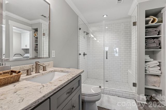 605 Portside Drive, Davidson, NC 28036