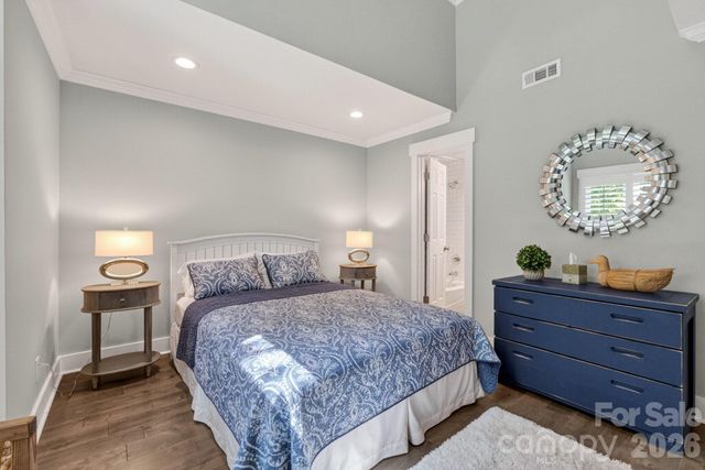605 Portside Drive, Davidson, NC 28036
