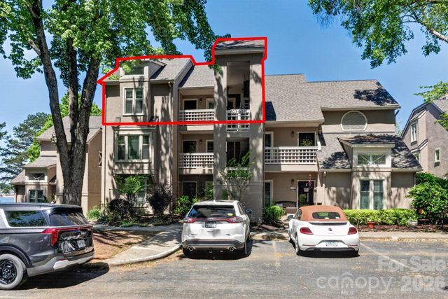 605 Portside Drive, Davidson, NC 28036