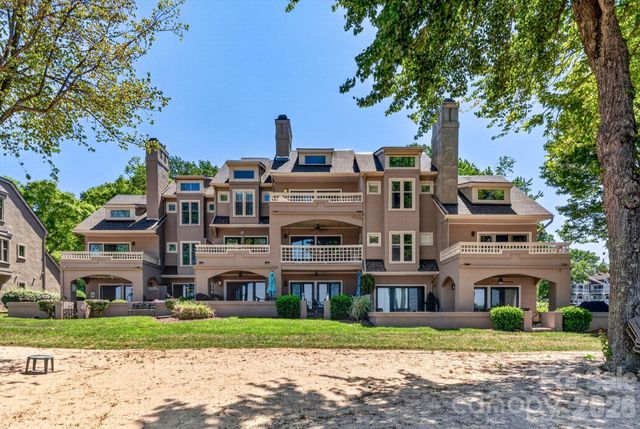 605 Portside Drive, Davidson, NC 28036