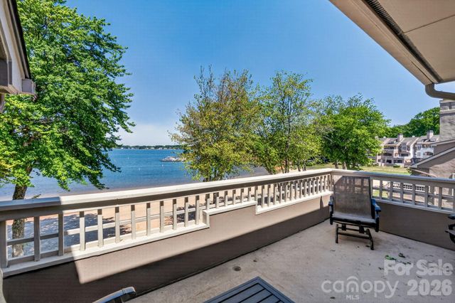 605 Portside Drive, Davidson, NC 28036
