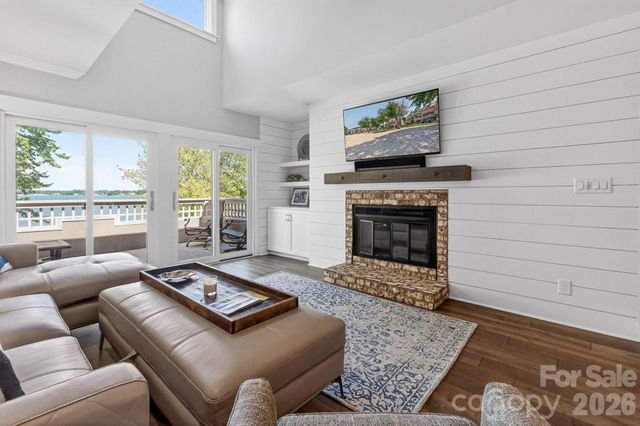 605 Portside Drive, Davidson, NC 28036