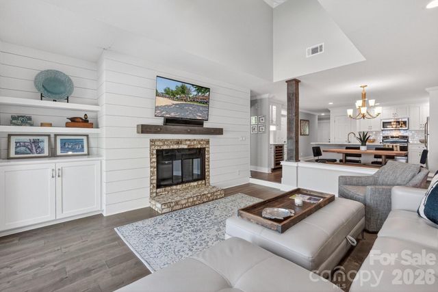 605 Portside Drive, Davidson, NC 28036