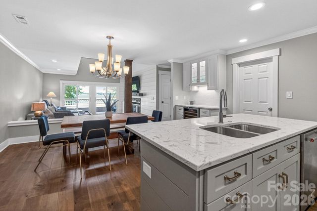 605 Portside Drive, Davidson, NC 28036