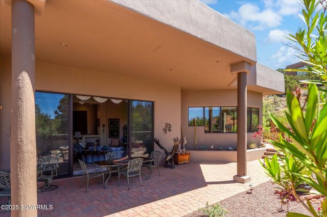 55 N PRIMROSE Point N, Sedona, AZ 86336