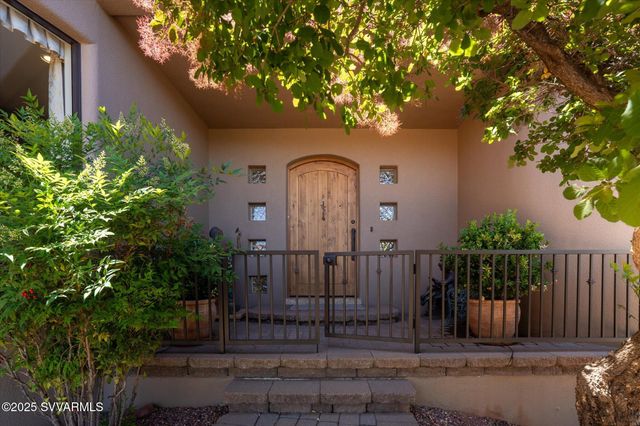 55 N PRIMROSE Point N, Sedona, AZ 86336