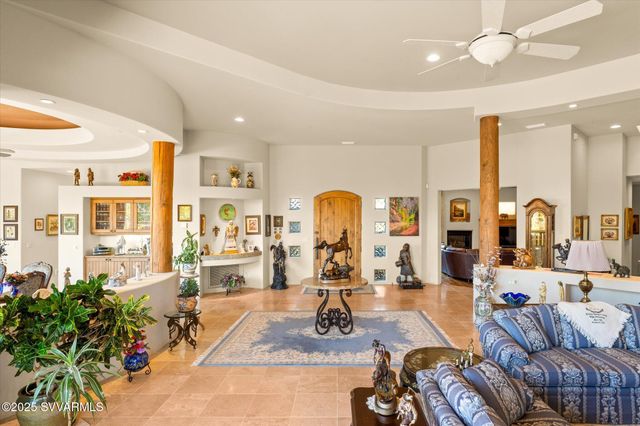 55 N PRIMROSE Point N, Sedona, AZ 86336