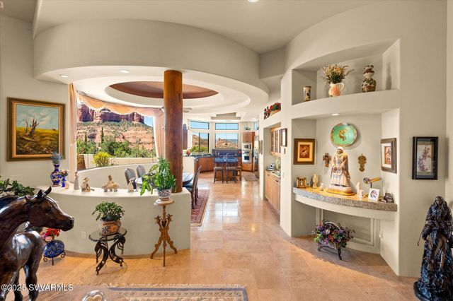 55 N PRIMROSE Point N, Sedona, AZ 86336
