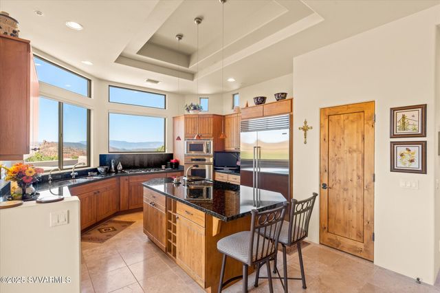 55 N PRIMROSE Point N, Sedona, AZ 86336