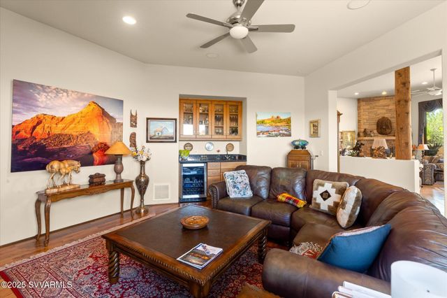 55 N PRIMROSE Point N, Sedona, AZ 86336