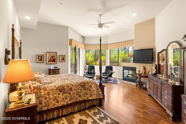 55 N PRIMROSE Point N, Sedona, AZ 86336