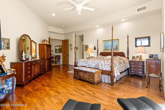 55 N PRIMROSE Point N, Sedona, AZ 86336