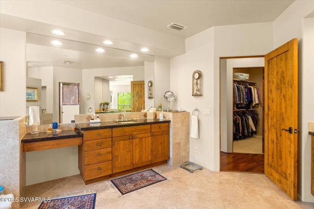 55 N PRIMROSE Point N, Sedona, AZ 86336