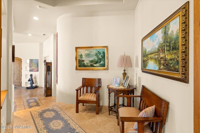 55 N PRIMROSE Point N, Sedona, AZ 86336