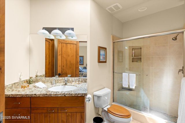 55 N PRIMROSE Point N, Sedona, AZ 86336