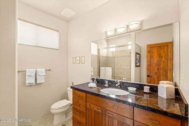 55 N PRIMROSE Point N, Sedona, AZ 86336