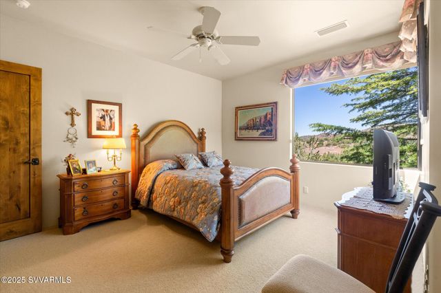 55 N PRIMROSE Point N, Sedona, AZ 86336