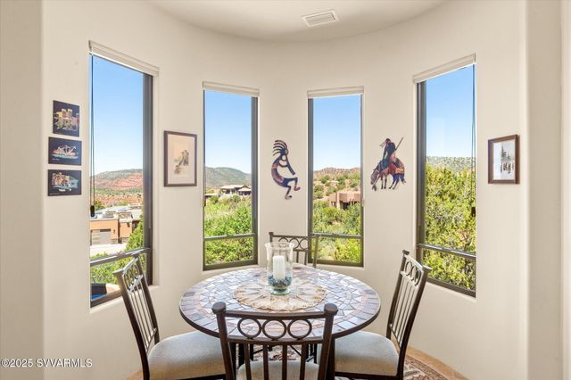 55 N PRIMROSE Point N, Sedona, AZ 86336