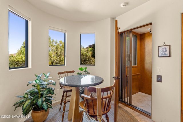 55 N PRIMROSE Point N, Sedona, AZ 86336