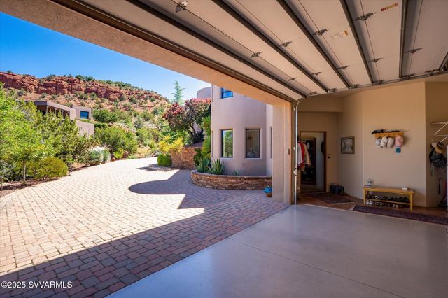 55 N PRIMROSE Point N, Sedona, AZ 86336