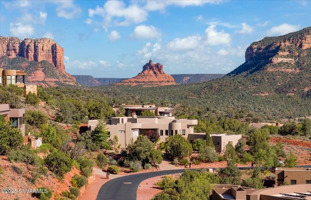 55 N PRIMROSE Point N, Sedona, AZ 86336
