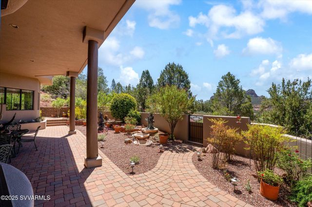 55 N PRIMROSE Point N, Sedona, AZ 86336