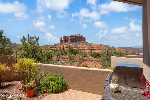 55 N PRIMROSE Point N, Sedona, AZ 86336