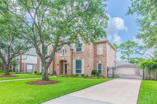 19415 Morrisfield Court, Houston, TX 77094